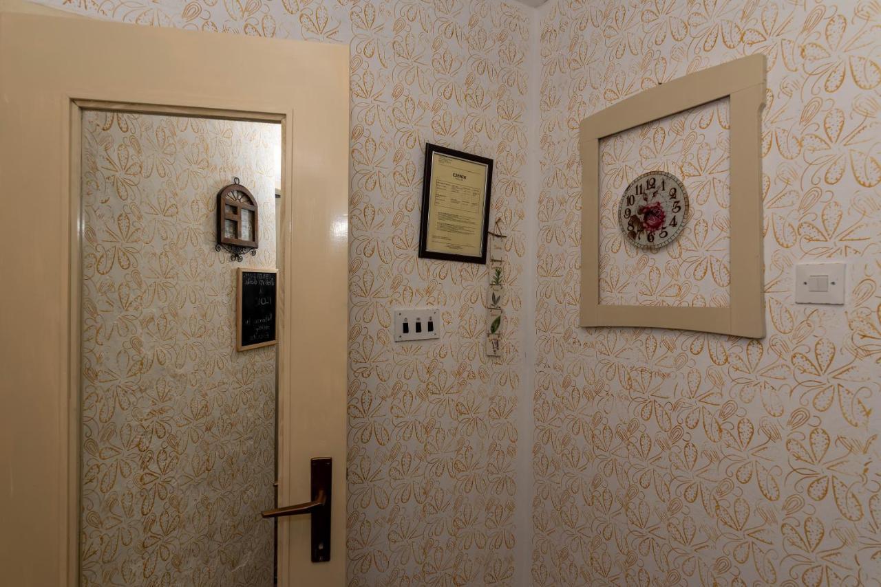 Ribarska Kuca - Ilok ,Tradicijska Kuca-Sobe Apartment Luaran gambar