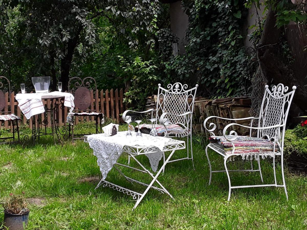 Ribarska Kuca - Ilok ,Tradicijska Kuca-Sobe Apartment Luaran gambar
